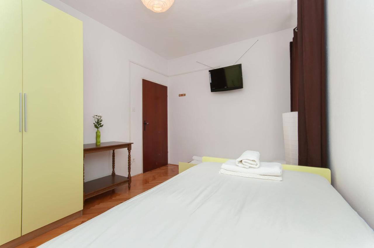 Apartman Roza Duce Exterior photo