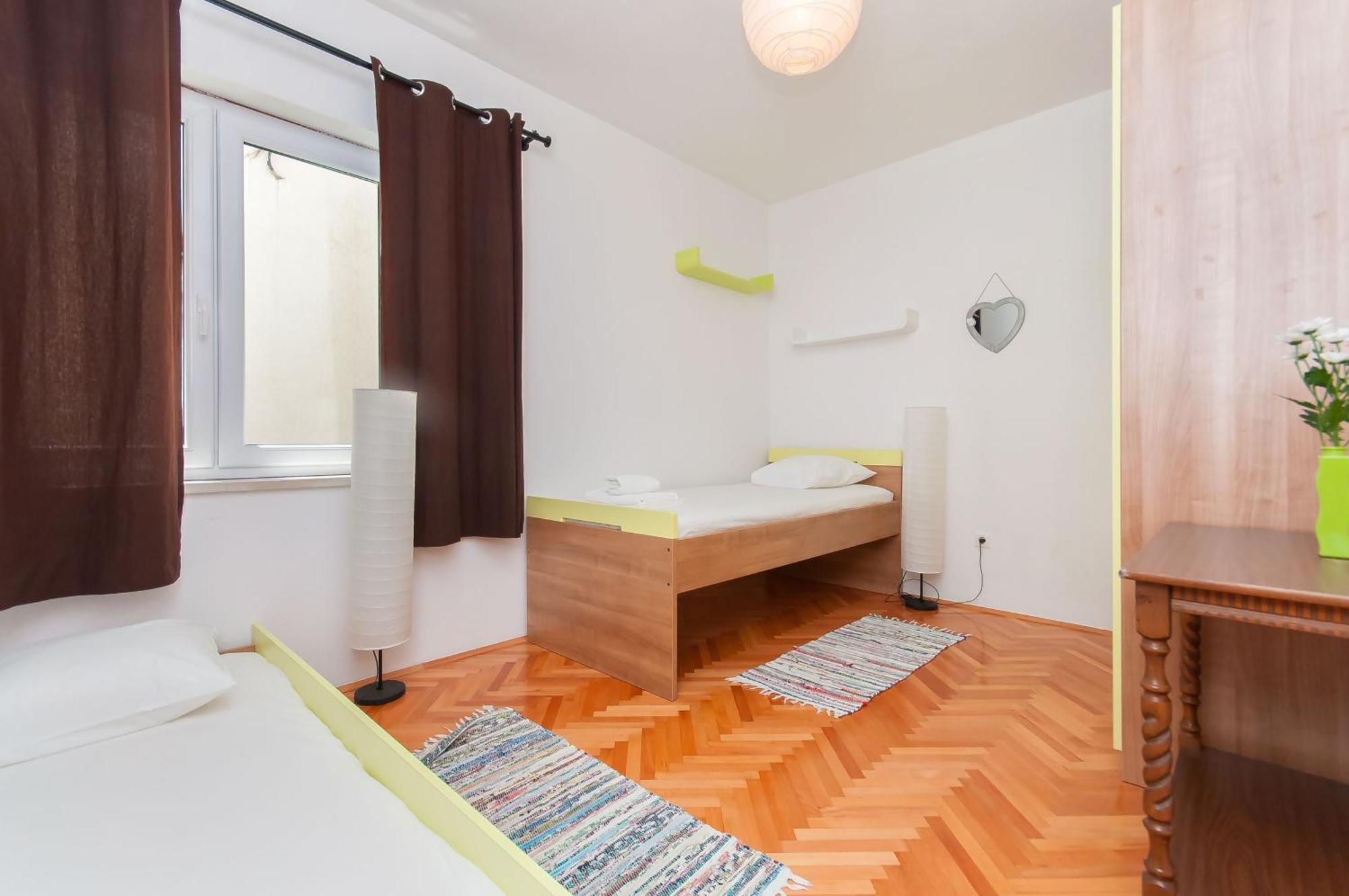 Apartman Roza Duce Exterior photo
