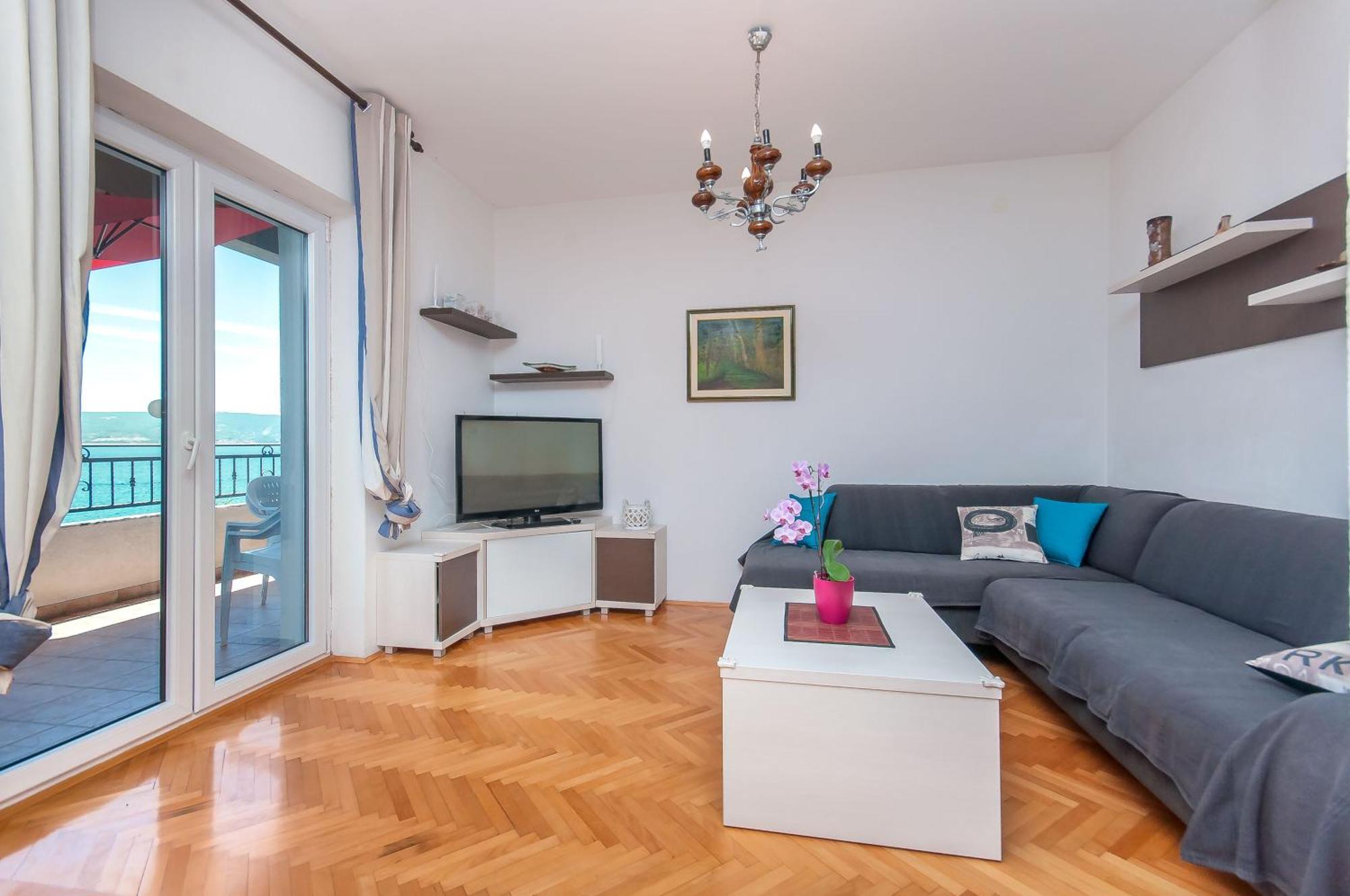 Apartman Roza Duce Exterior photo