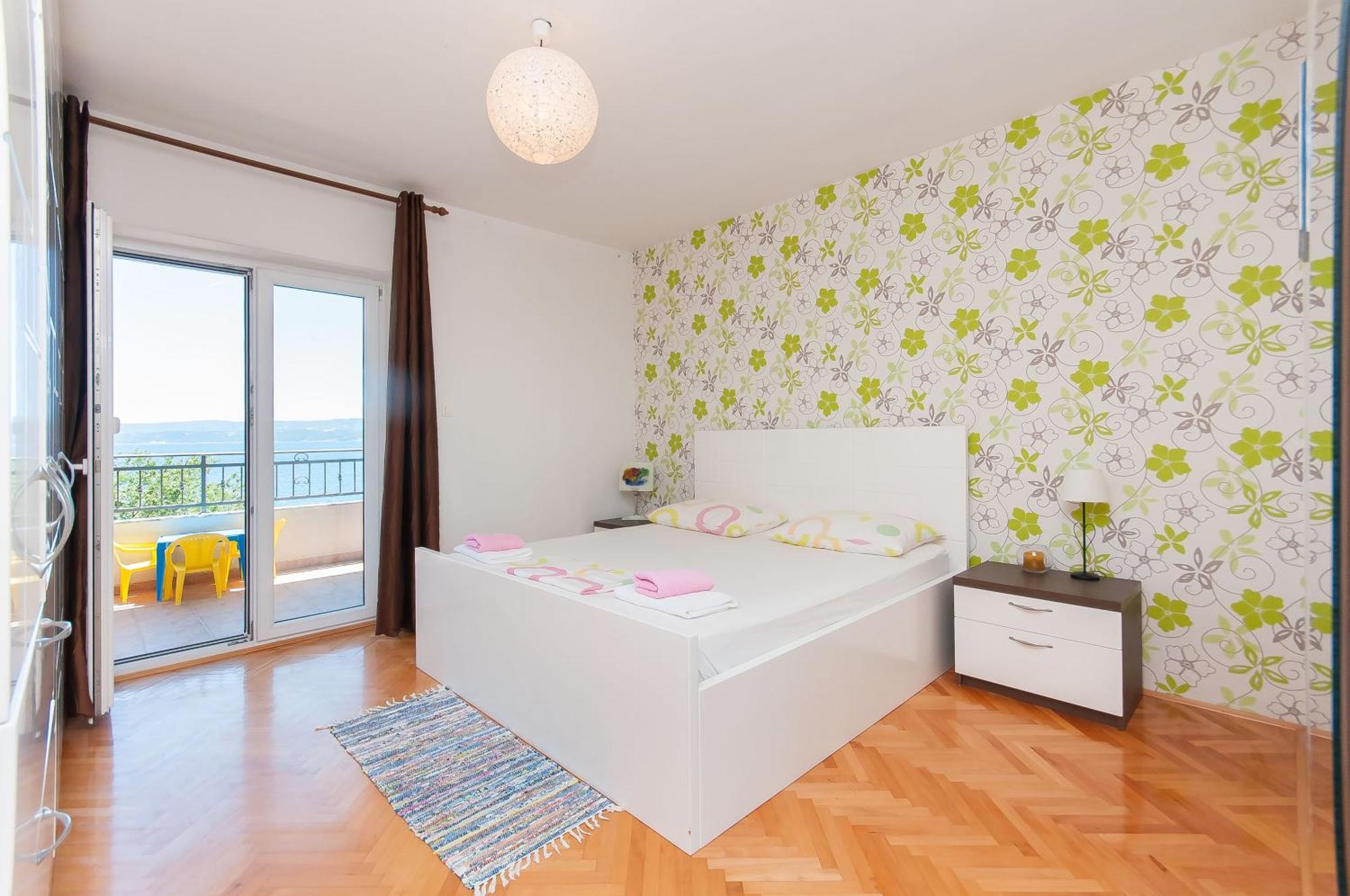 Apartman Roza Duce Exterior photo
