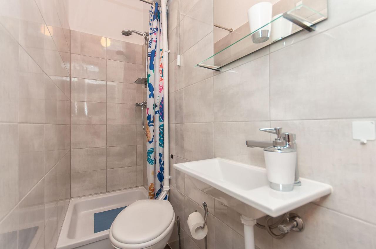 Apartman Roza Duce Exterior photo