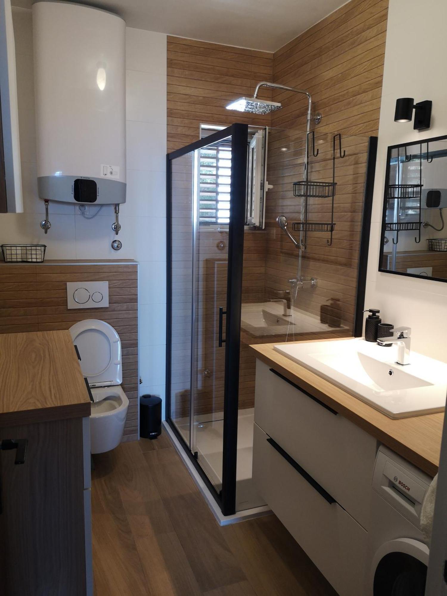 Apartman Roza Duce Exterior photo